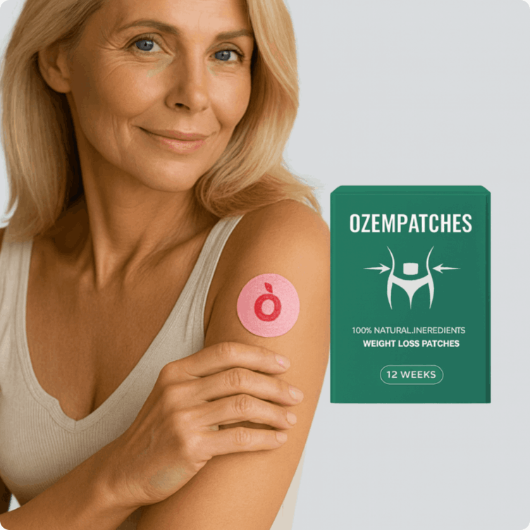 what is OzemPatch